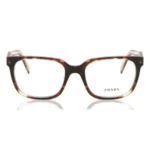 Prada PR D11VD Juniper Havana Eyeglasses
