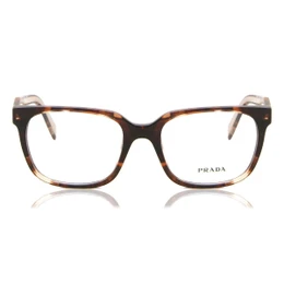 Prada PR D11VD Juniper Havana Eyeglasses