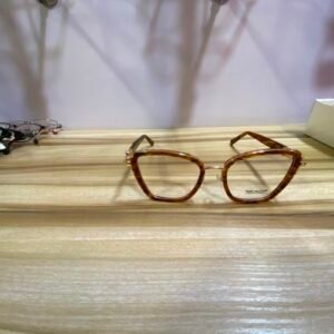 Tom Hilton Eyeglasses