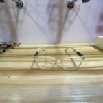 Tommy Hilfiger Clear Eyeglasses