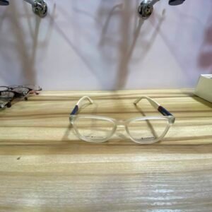 Tommy Hilfiger Clear Eyeglasses