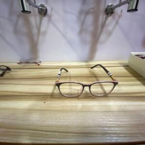 Burberry model BE2434D