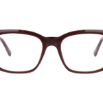 Tortoise-Shell Classic Eyeglasses
