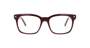 Tortoise-Shell Classic Eyeglasses