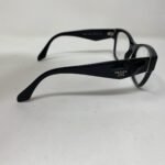 Prada Caramel Tortoise Eyeglasses