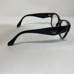 Prada Caramel Tortoise Eyeglasses
